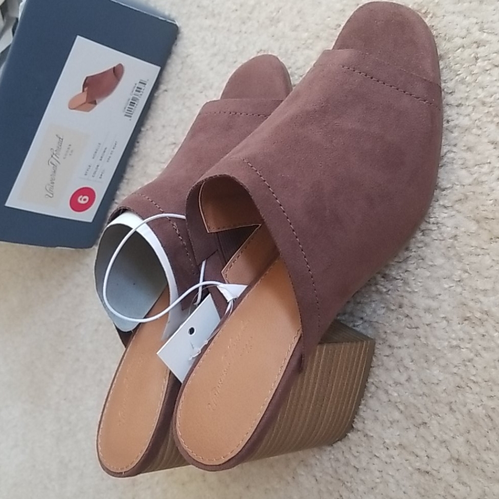 mules - Picture 4 of 4